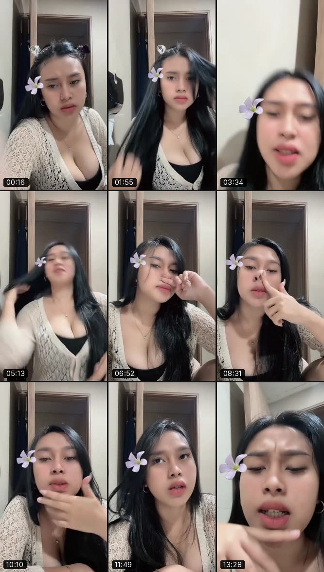 @panggilajandayy TikTok live recording