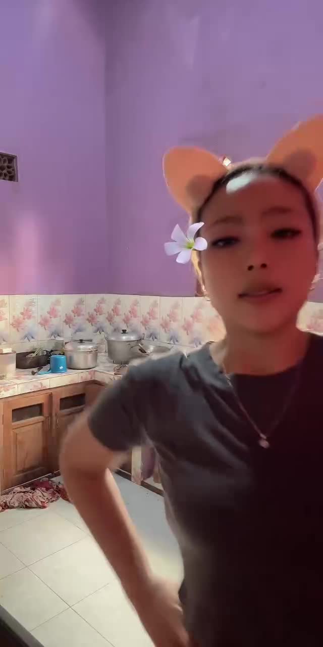 @shofia.aries TikTok live recording