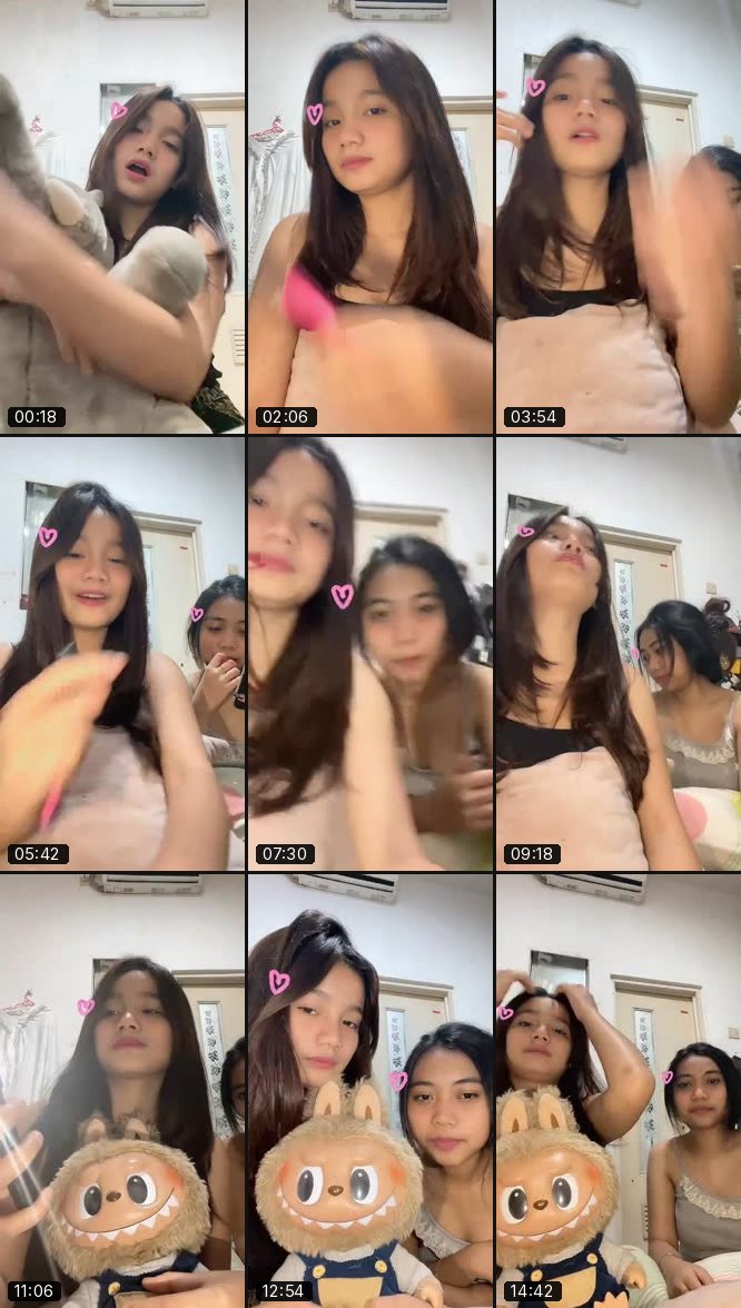 @chikaibiela_ TikTok live recording