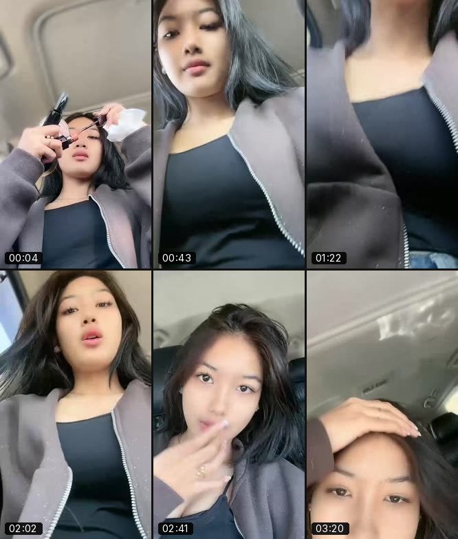 @dwyunana TikTok live recording