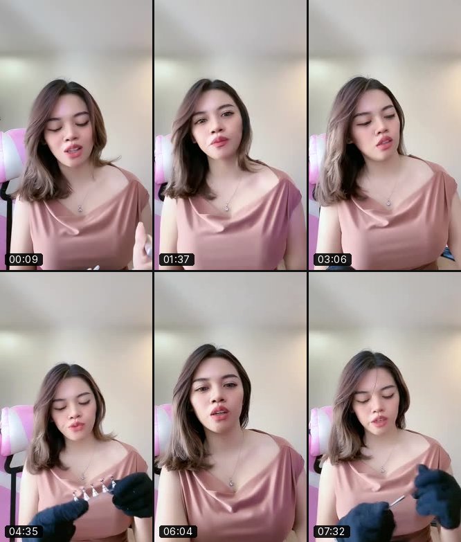 @taryantary_ TikTok live recording