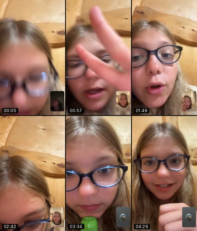 @kornelia.kuma3 TikTok live recording