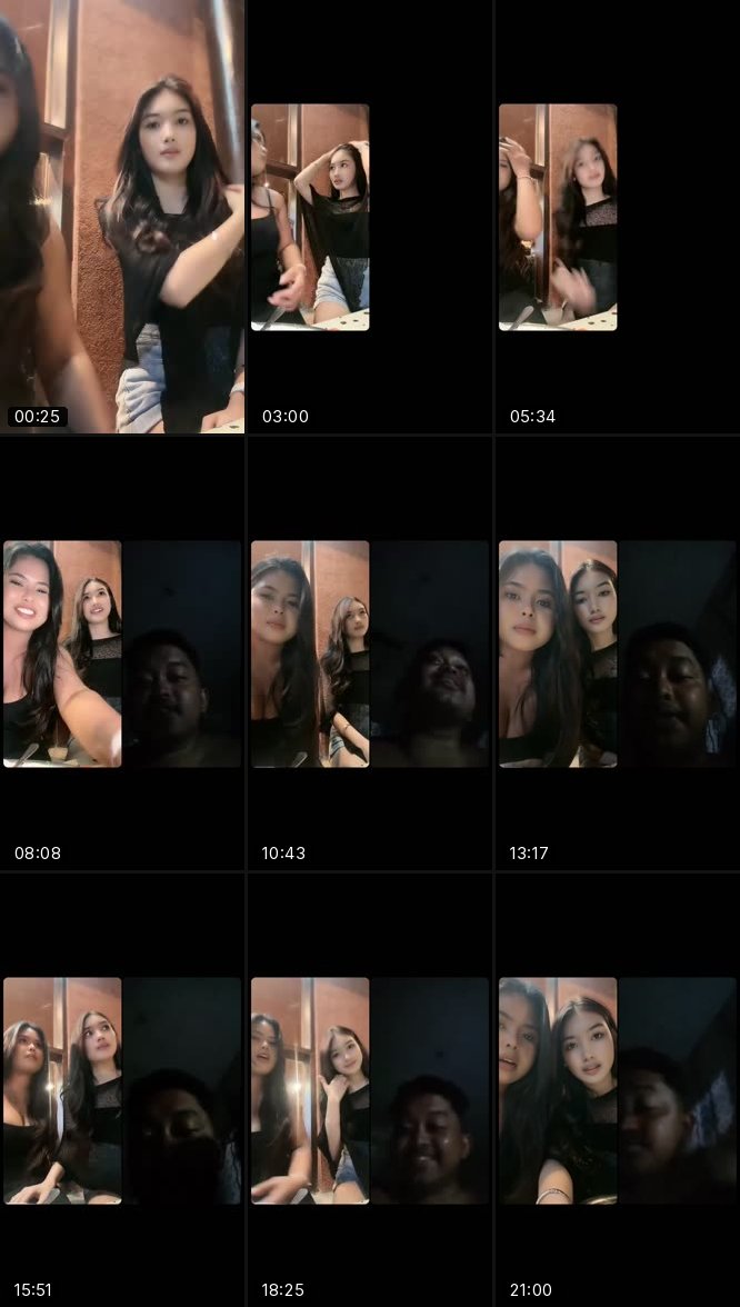 @dwyunana TikTok live recording