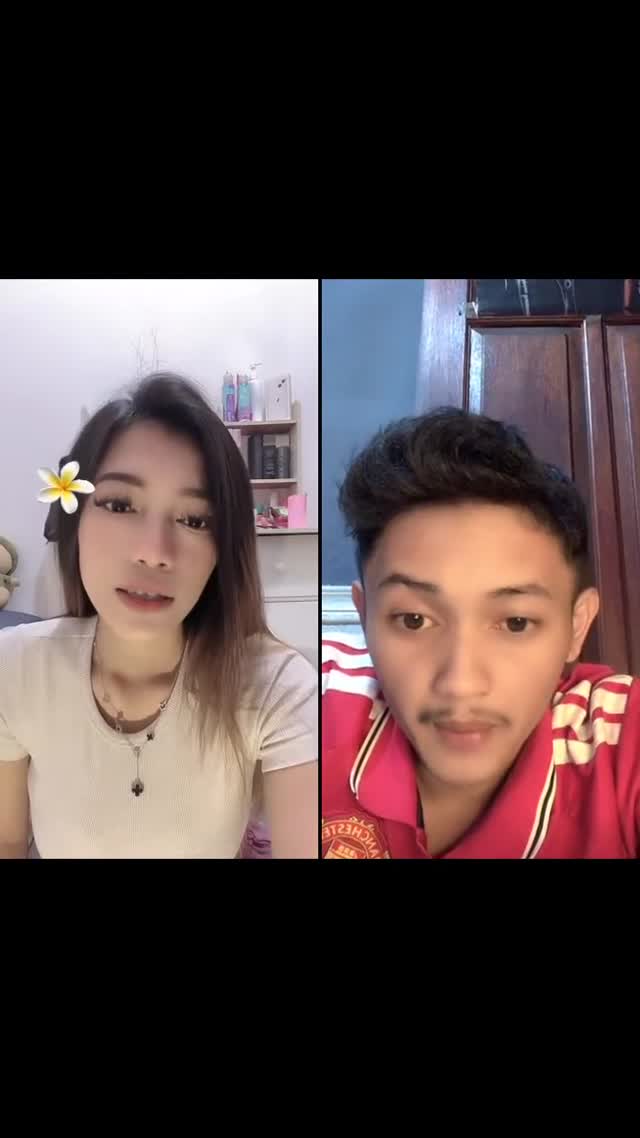 @10_agst TikTok live recording