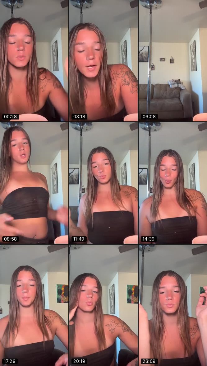 @diamond.audii2 TikTok live recording
