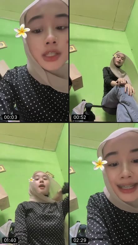@isyameowwwww TikTok live recording