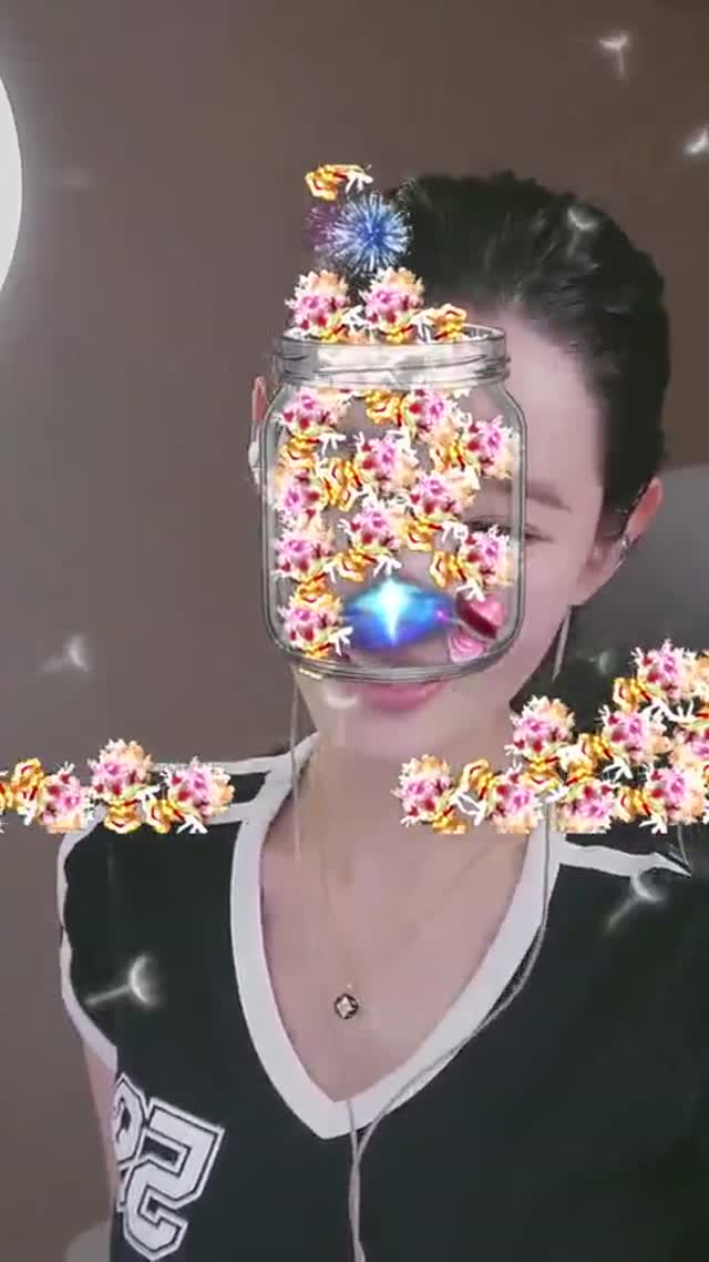 @____jjjjohyuns TikTok live recording