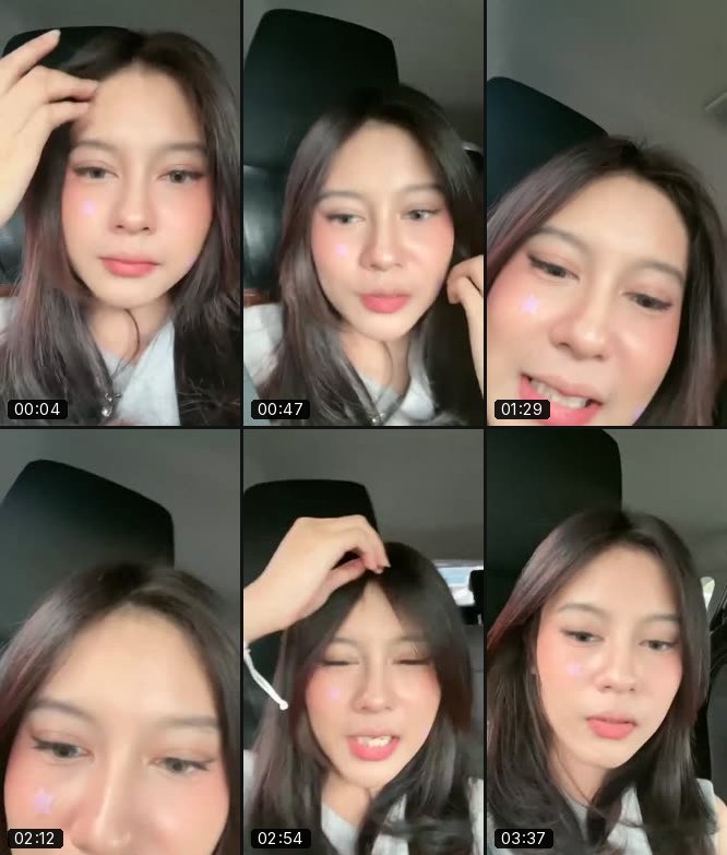 @deepvly TikTok live recording