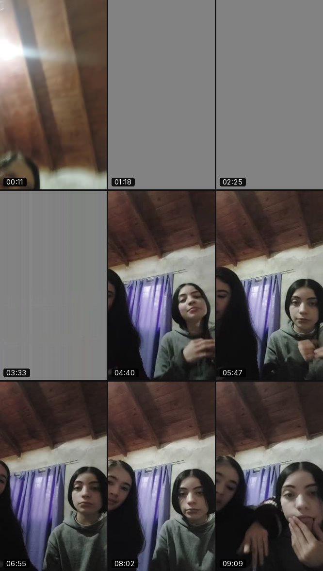 @zoe_torres077 TikTok live recording