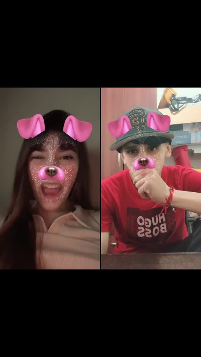 @.arianaaa4 TikTok live recording