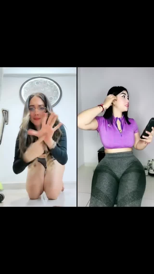 @dayanaqueen2020 TikTok live recording