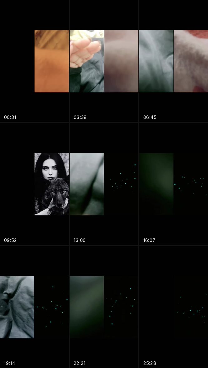 @mllxr21 TikTok live recording