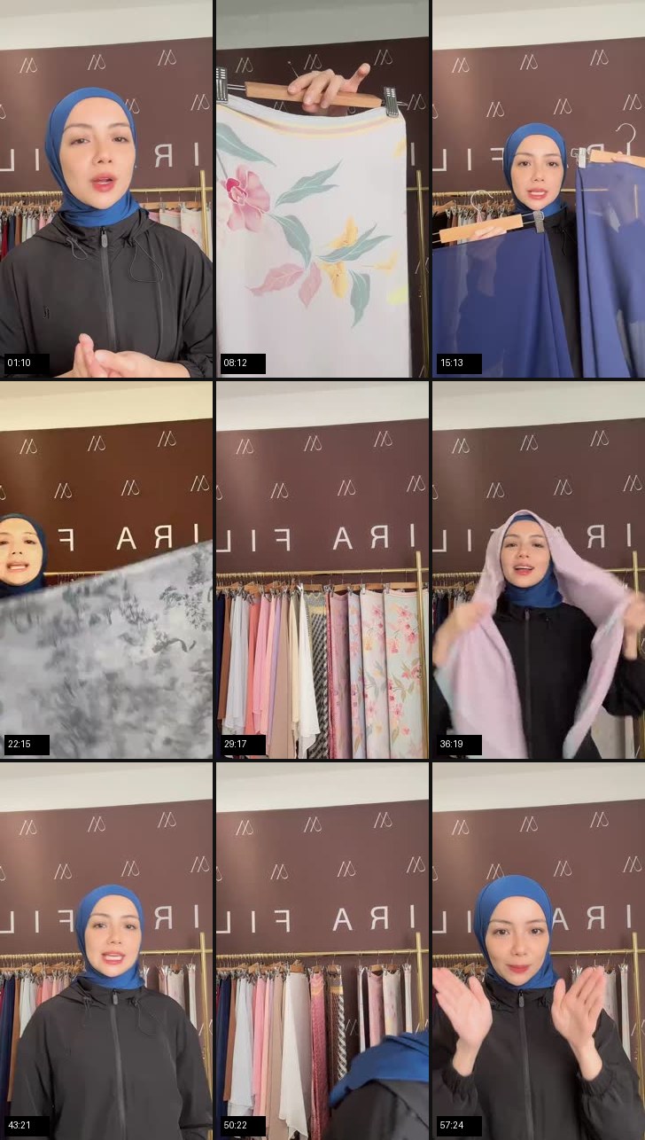 @mirafilzahmy TikTok live recording