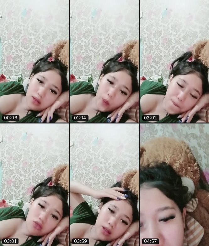 @monmonikaa_1 TikTok live recording