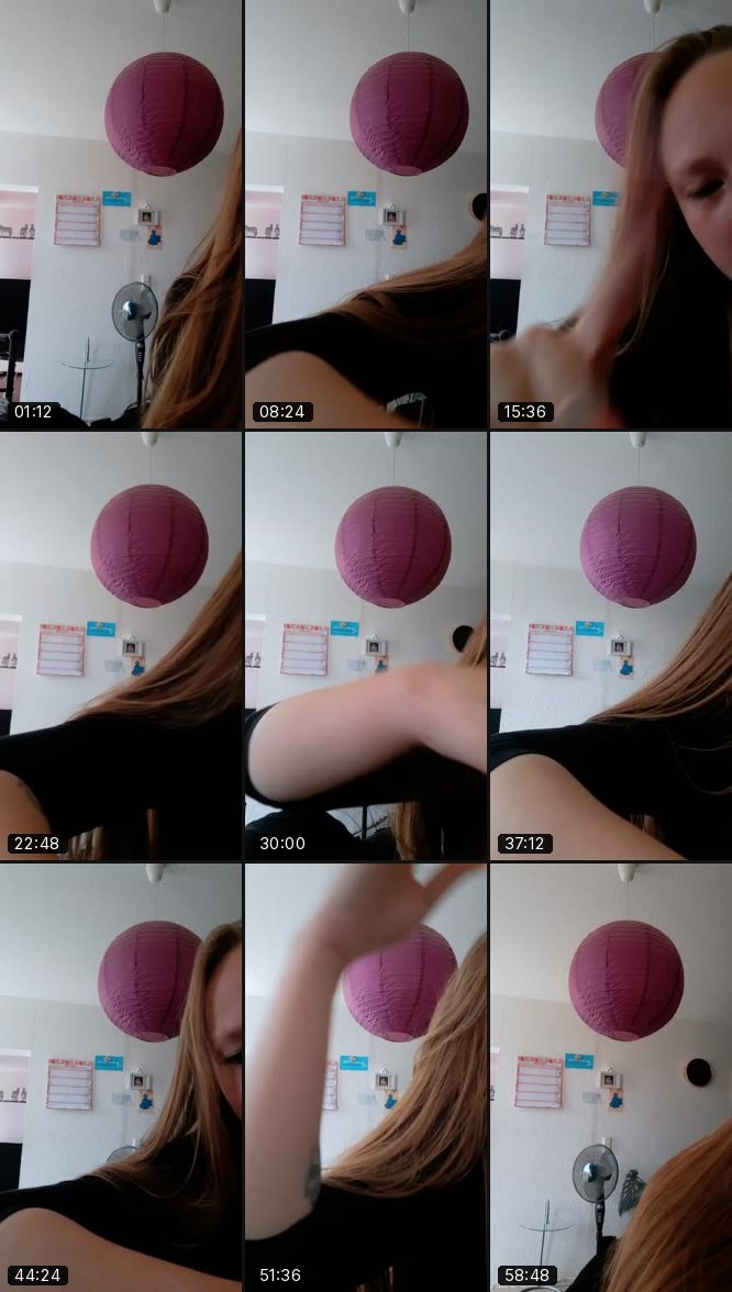 @00000_000072 TikTok live recording