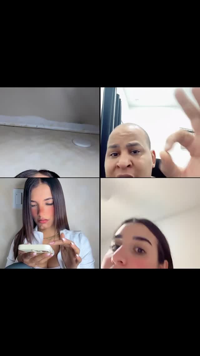 @maikel.martinez70 TikTok live recording