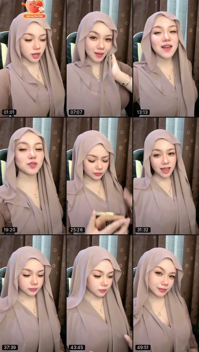 @yourangellyy TikTok live recording