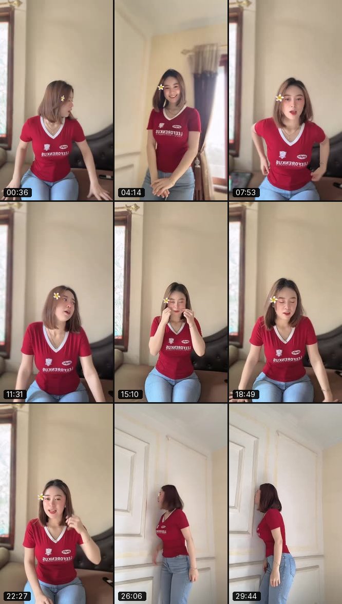 @risnahermawati24 TikTok live recording