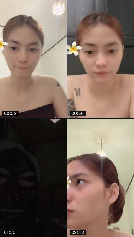 @ellfeliay TikTok live recording