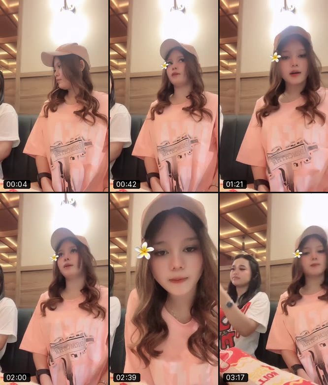 @raa09251 TikTok live recording