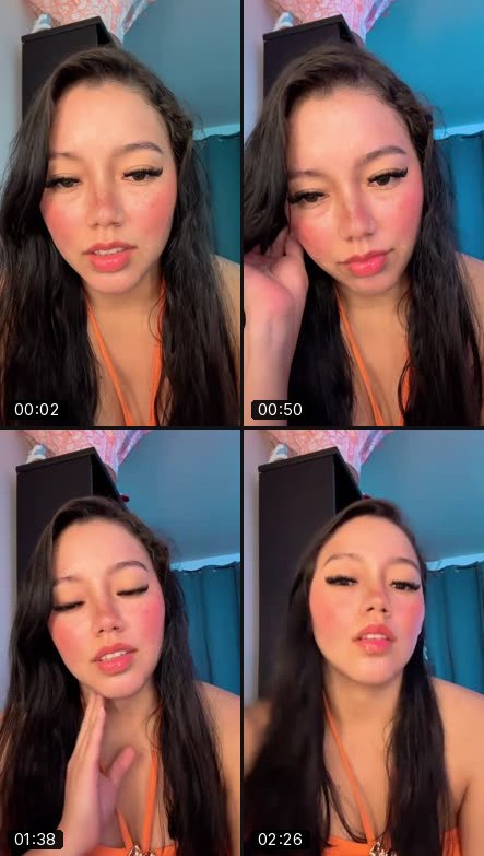 @albasuarez70 TikTok live recording