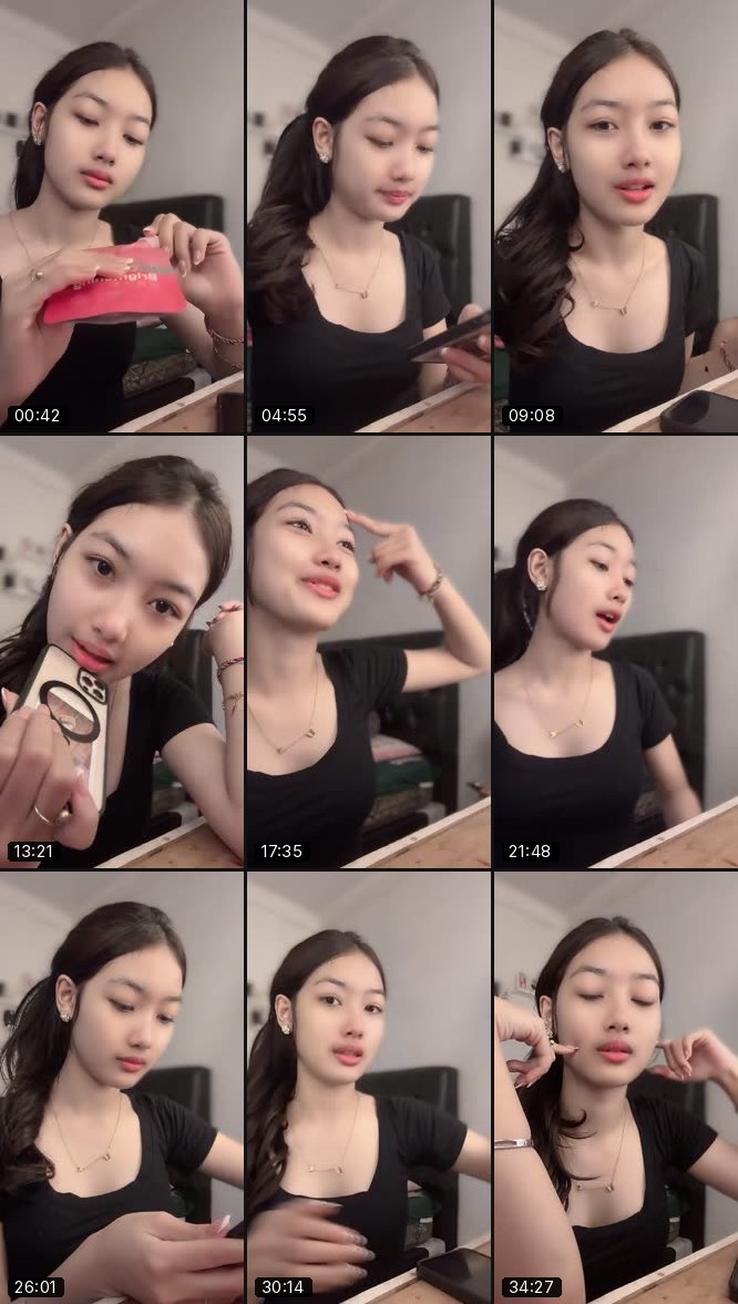 @dwyunana TikTok live recording