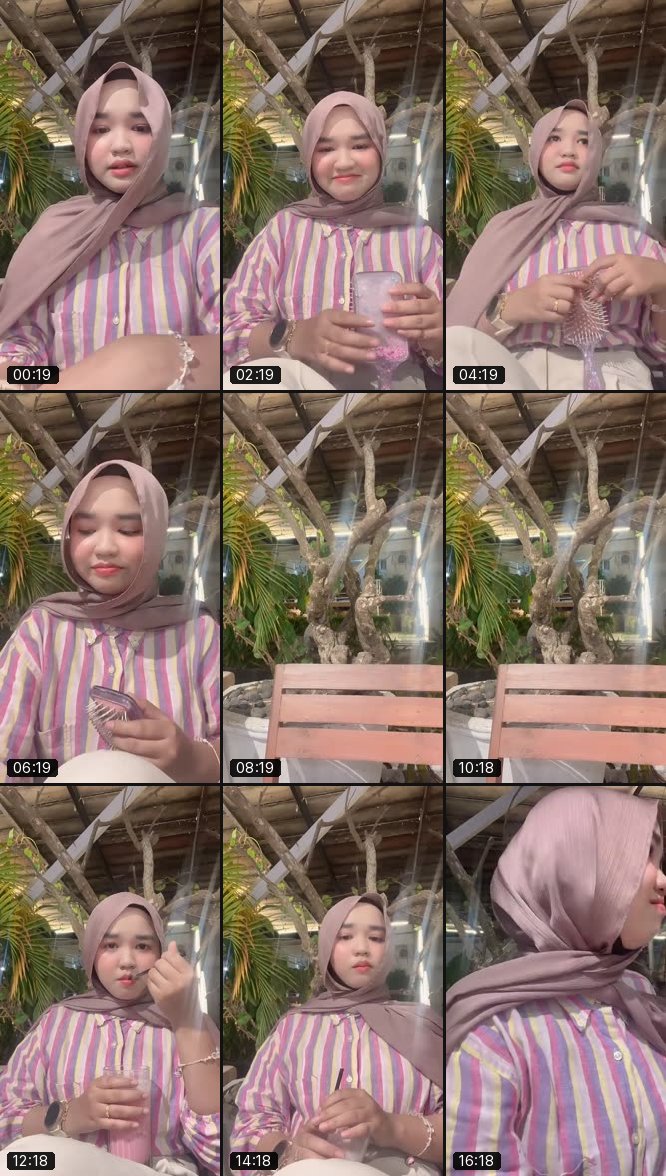 @zzayaaa1 TikTok live recording