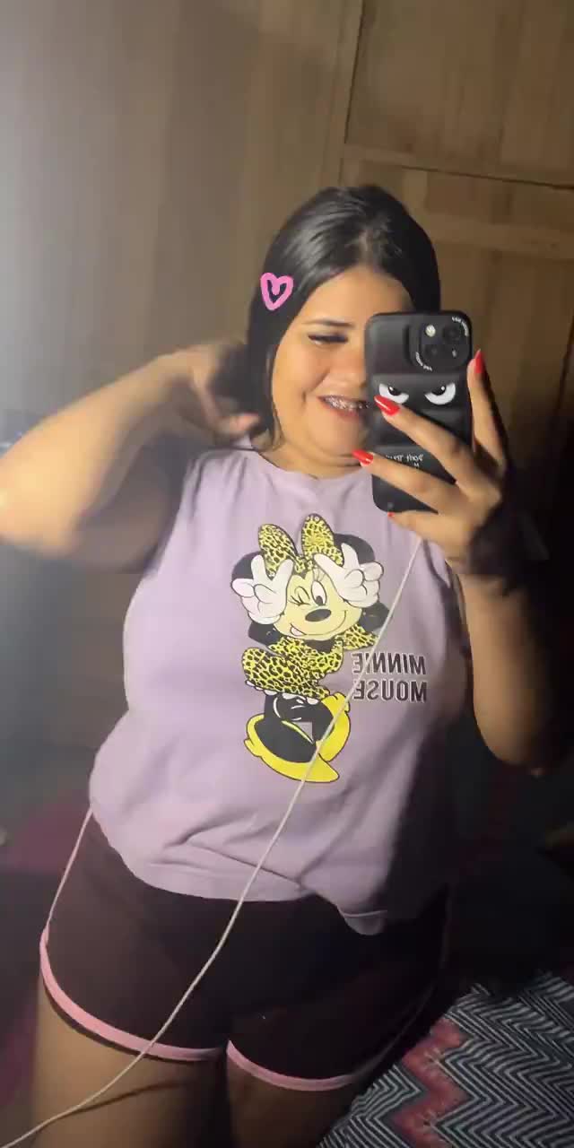 @gabriellyol3 TikTok live recording