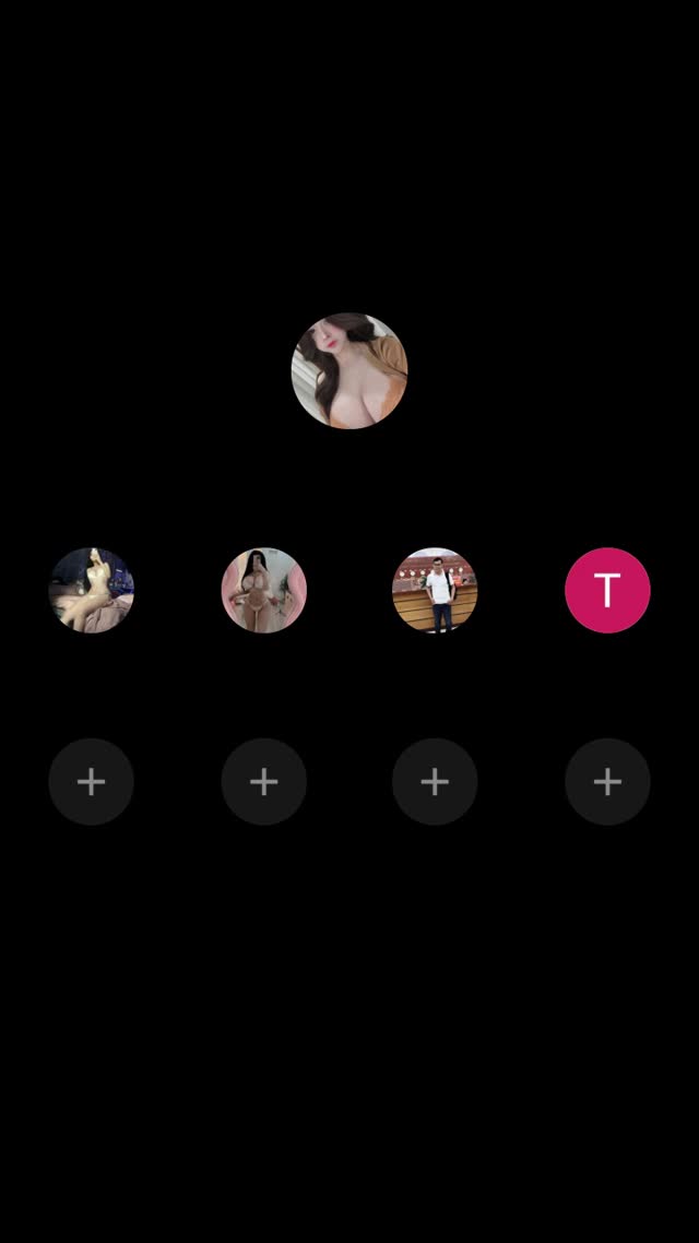 @glinh.cindy TikTok live recording