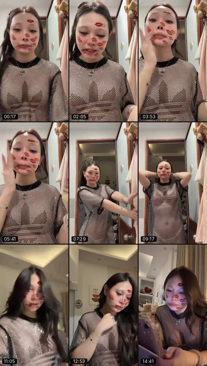 @elinasama2511 TikTok live recording