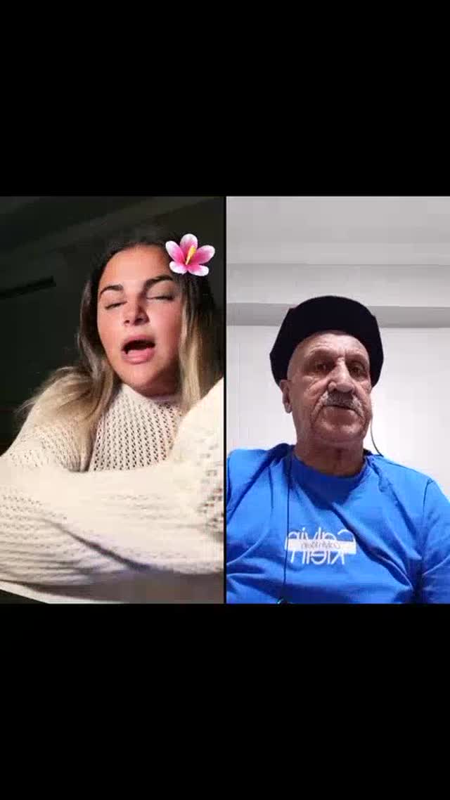 @kahvee68 TikTok live recording