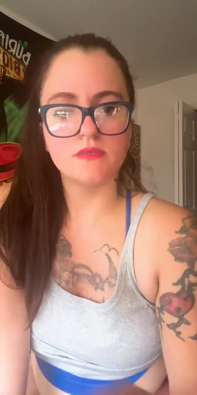 @willowsrealm77 TikTok live recording
