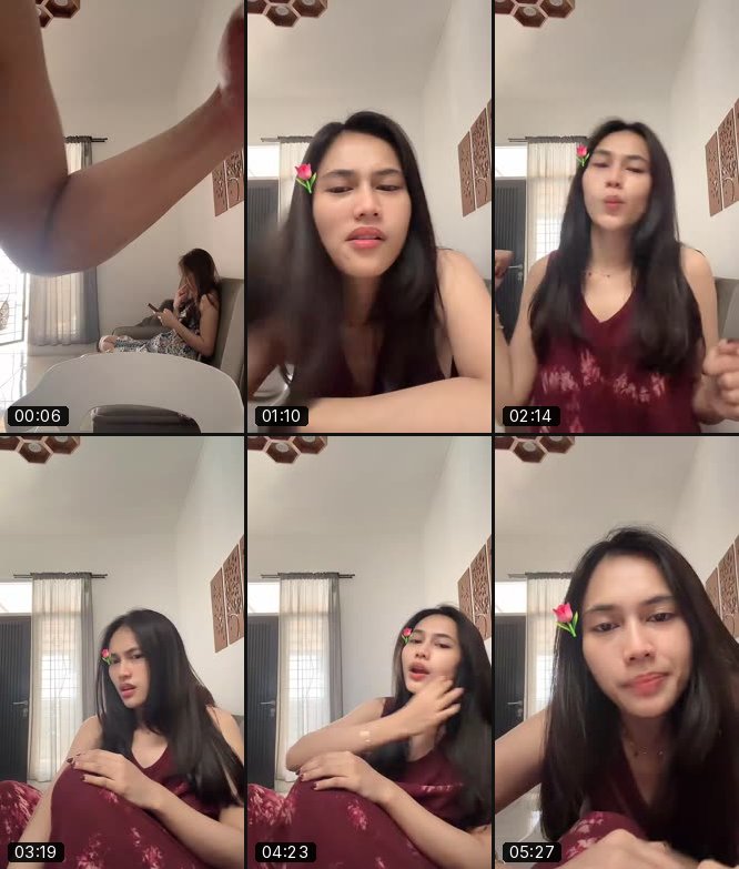 @secretradr TikTok live recording