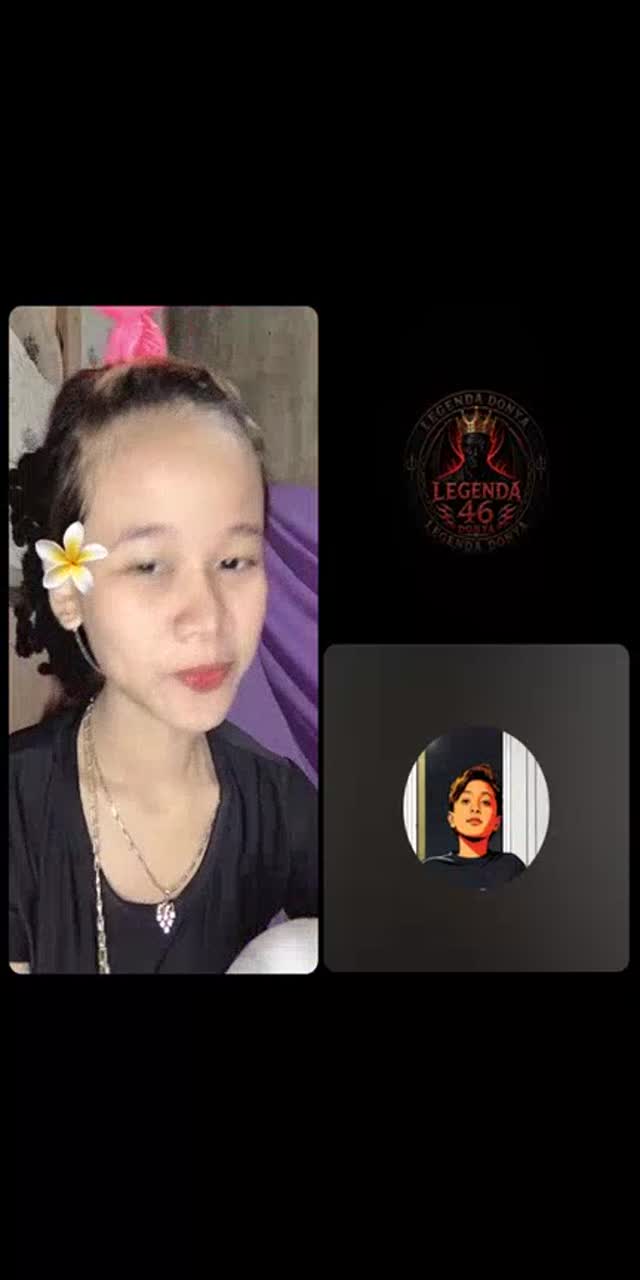 @widiaw920 TikTok live recording
