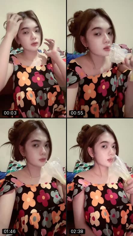 @sabellanaww TikTok live recording