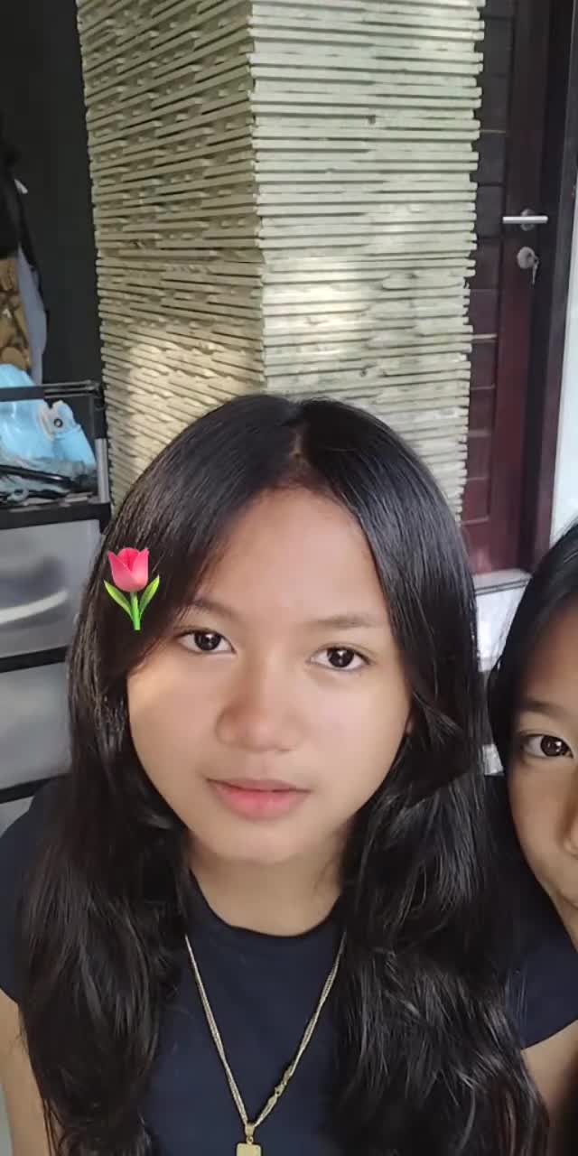 @meytiaa04 TikTok live recording