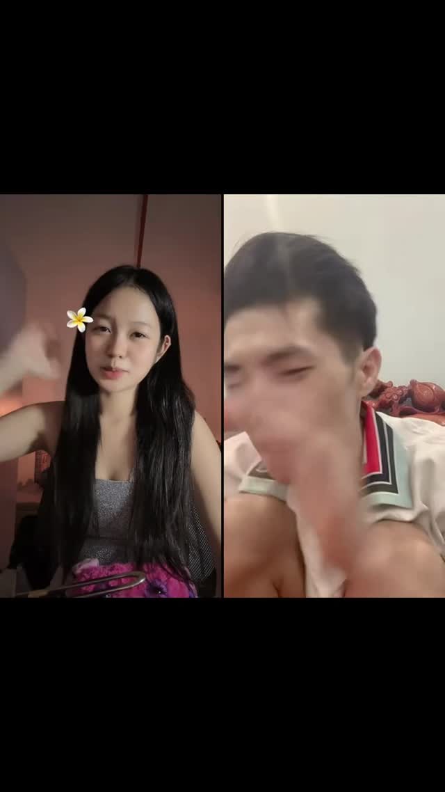 @_.frencine._ TikTok live recording