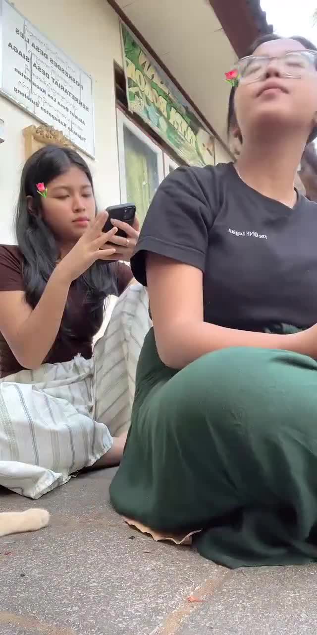 @ayurestia TikTok live recording