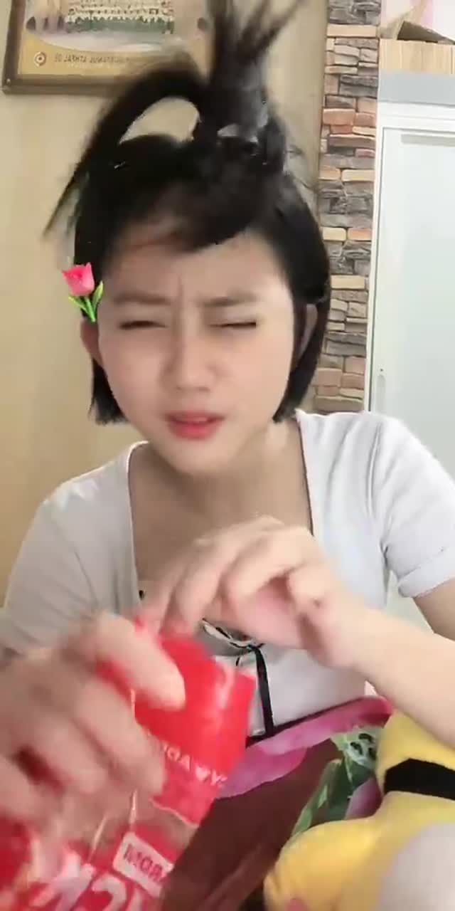 @just4mega TikTok live recording