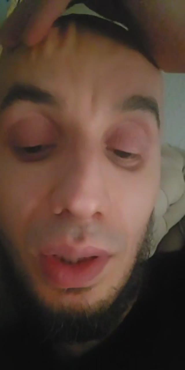 @movsar_shahidovich TikTok live recording