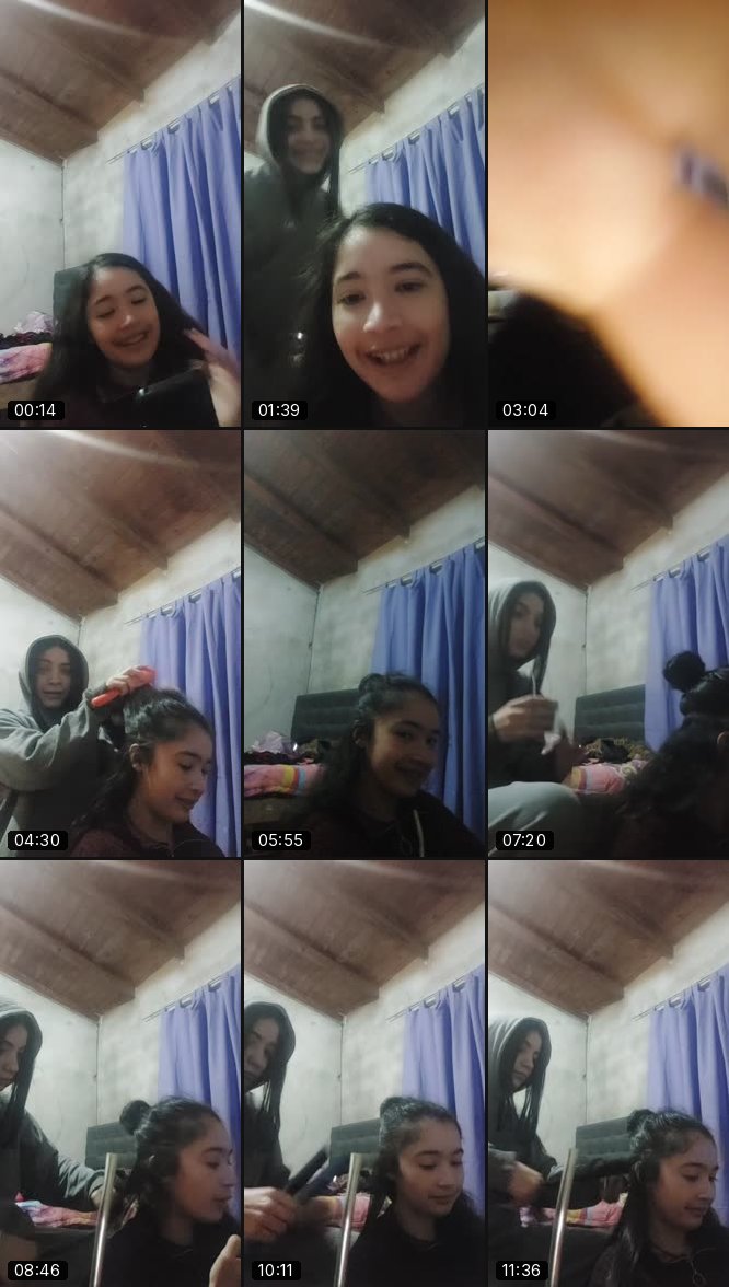 @zoe_torres077 TikTok live recording