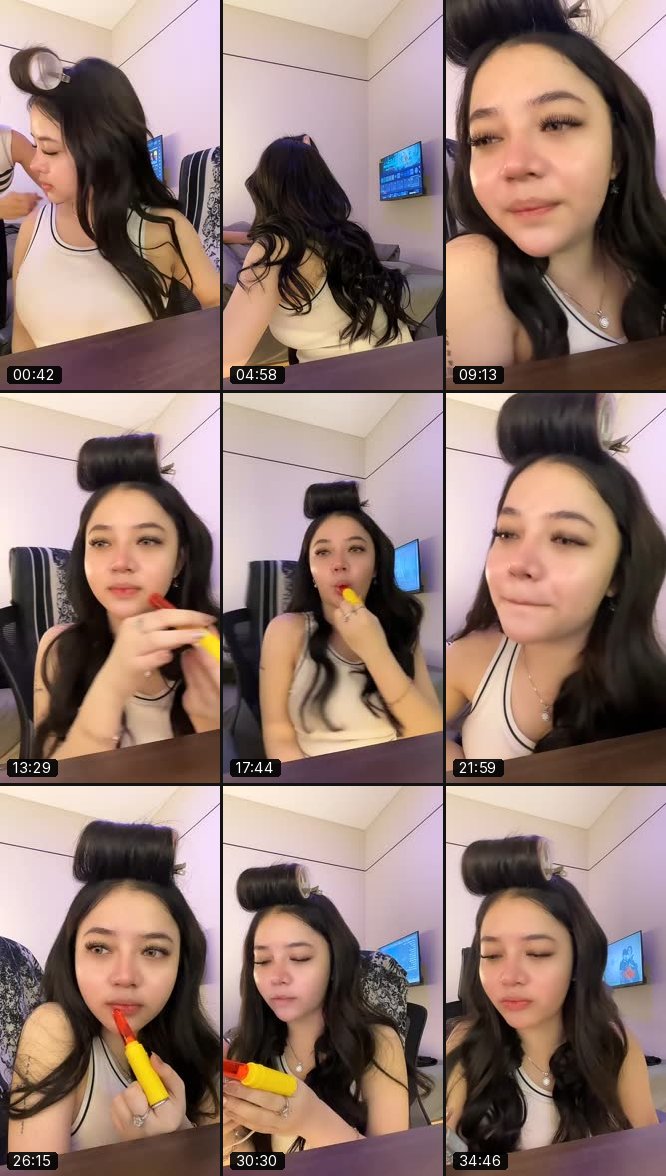 @_windita00 TikTok live recording
