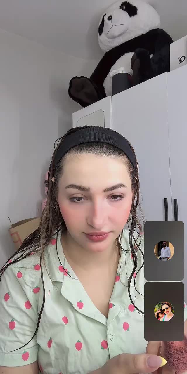 @shamo.kurdi5 TikTok live recording