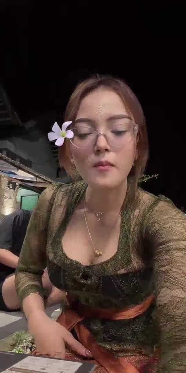 @gunghartayani TikTok live recording
