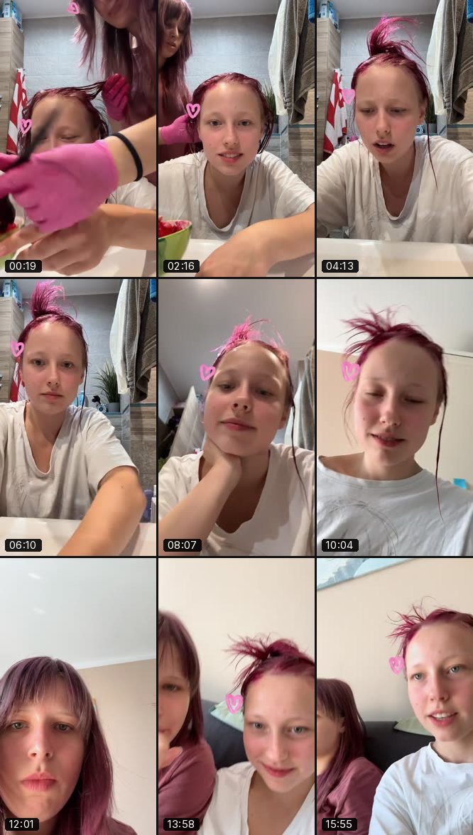 @zlotaya1 TikTok live recording