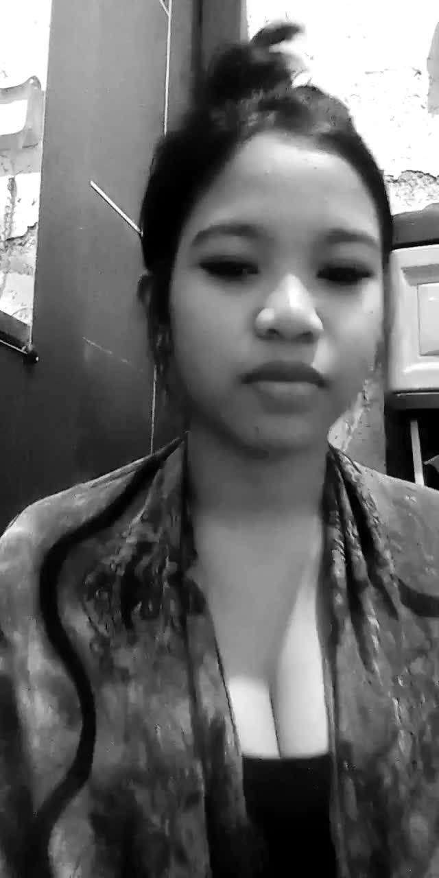 @pingkiimutttt TikTok live recording
