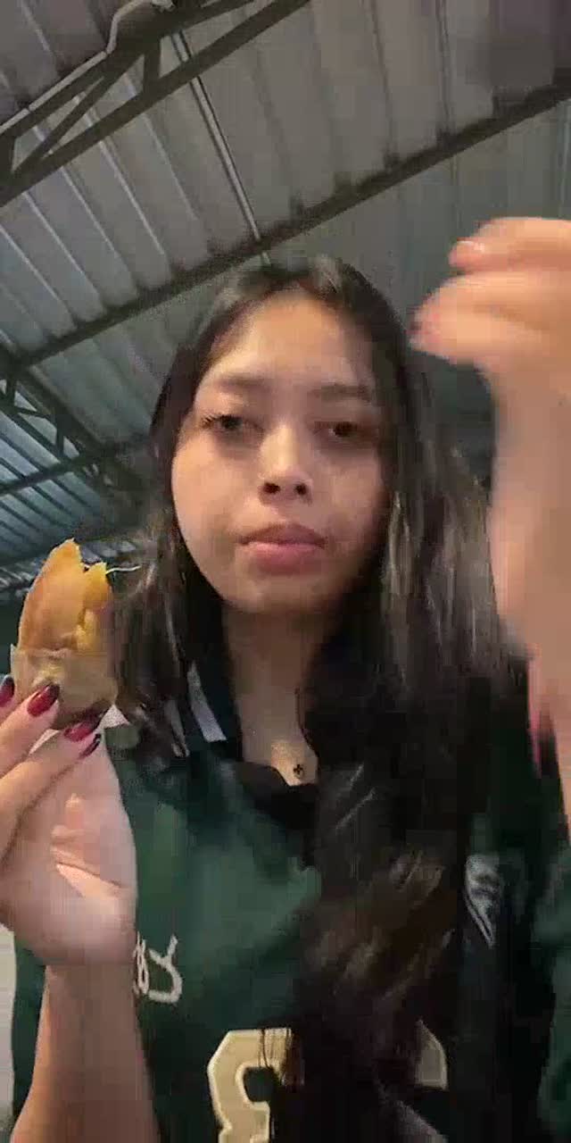 @mbullcutee TikTok live recording