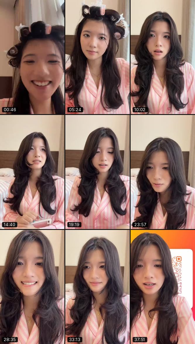 @anbinh02030708 TikTok live recording