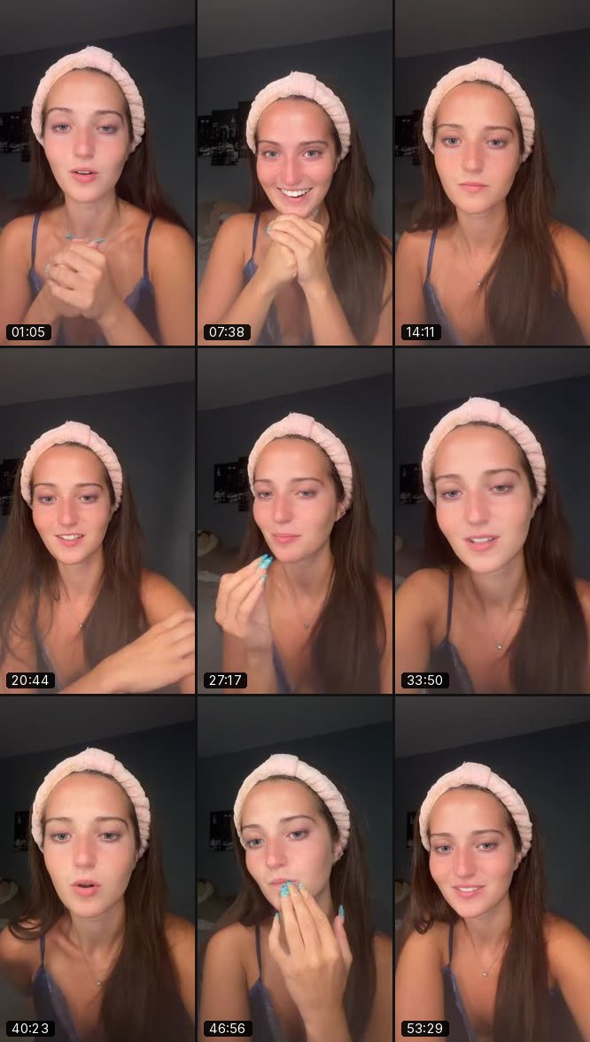 @lenayarmakk TikTok live recording