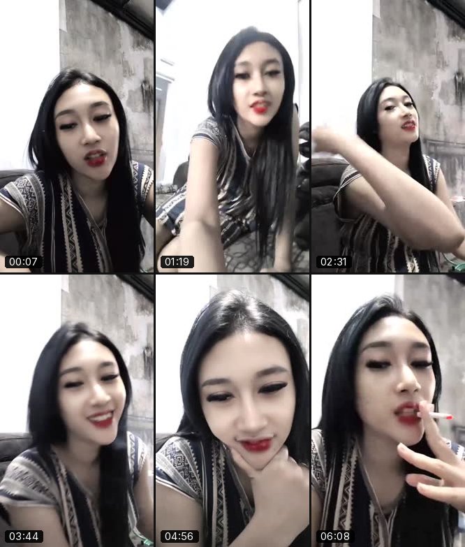 @lalayaa_a0 TikTok live recording